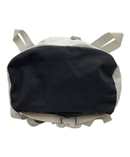 GREGORY（グレゴリー）GREGORY (グレゴリー) デイパック ホワイトの古着・服飾アイテム