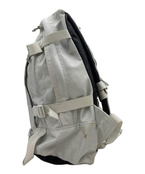 GREGORY（グレゴリー）GREGORY (グレゴリー) デイパック ホワイトの古着・服飾アイテム