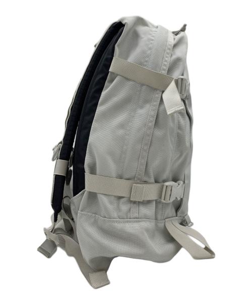 GREGORY（グレゴリー）GREGORY (グレゴリー) デイパック ホワイトの古着・服飾アイテム