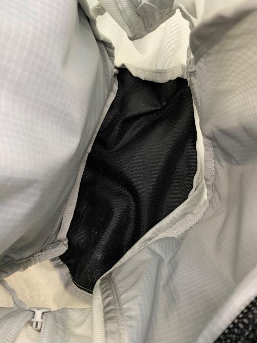 GREGORY（グレゴリー）GREGORY (グレゴリー) デイパック ホワイトの古着・服飾アイテム