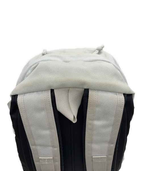 GREGORY（グレゴリー）GREGORY (グレゴリー) デイパック ホワイトの古着・服飾アイテム