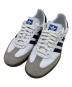 adidas（アディダス）の古着「SAMBA OG /　サンバ OG」｜ホワイト×ブラック
