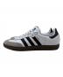 adidas (アディダス) SAMBA OG /　サンバ OG ホワイト×ブラック サイズ:JP245：10000円
