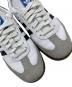 中古・古着 adidas (アディダス) SAMBA OG /　サンバ OG ホワイト×ブラック サイズ:JP245：10000円