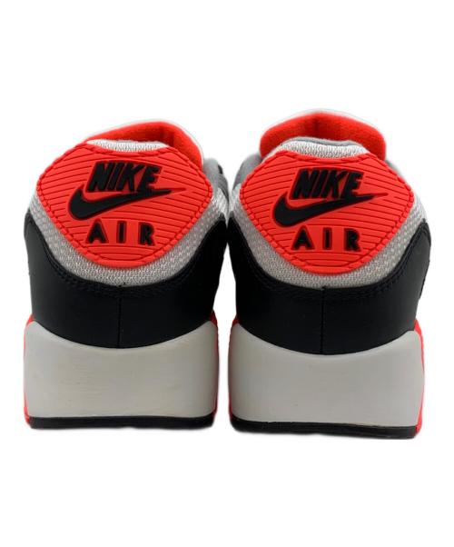 NIKE（ナイキ）NIKE (ナイキ) AIR MAX 3/エアマックス3 ホワイト×ブラック×クールグレイ サイズ:29cmの古着・服飾アイテム