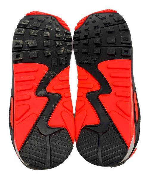 NIKE（ナイキ）NIKE (ナイキ) AIR MAX 3/エアマックス3 ホワイト×ブラック×クールグレイ サイズ:29cmの古着・服飾アイテム