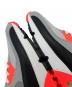 中古・古着 NIKE (ナイキ) AIR MAX 3/エアマックス3 ホワイト×ブラック×クールグレイ サイズ:29cm：10000円