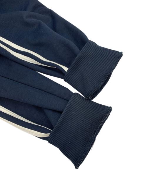 FRED PERRY（フレッドペリー）FRED PERRY (フレッドペリー) トラックジャケット スカイブルー×ネイビー サイズ:Lの古着・服飾アイテム