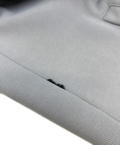 FRED PERRY（フレッドペリー）FRED PERRY (フレッドペリー) トラックジャケット スカイブルー×ネイビー サイズ:Lの古着・服飾アイテム