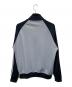FRED PERRY (フレッドペリー) トラックジャケット スカイブルー×ネイビー サイズ:L：7000円