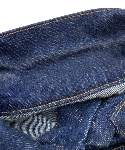 LEVI'S（リーバイス）LEVI'S (リーバイス) 90sデニムジャケット インディゴ サイズ:36の古着・服飾アイテム