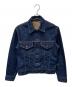 LEVI'S（リーバイス）の古着「90sデニムジャケット」｜インディゴ