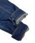 中古・古着 LEVI'S (リーバイス) 90sデニムジャケット インディゴ サイズ:36：8000円