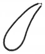 その他ブランドソノタブランド）の古着「ナバホパールネックレス」