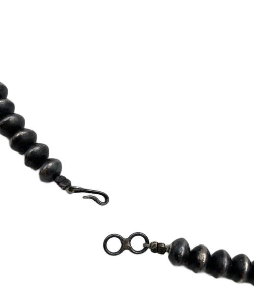 その他ブランド（ソノタブランド）その他ブランド (ソノタブランド) ナバホパールネックレスの古着・服飾アイテム