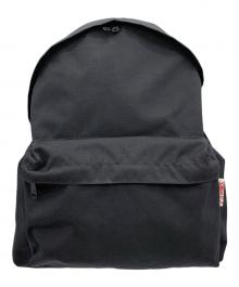 DANTON（ダントン）の古着「バックパック」｜ブラック