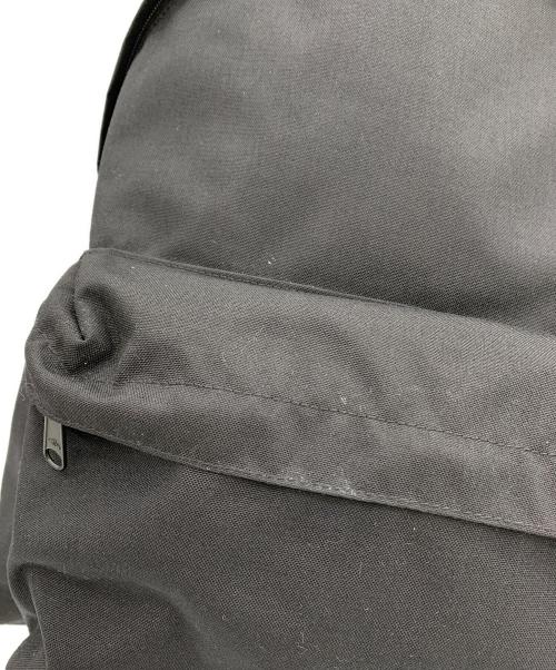 DANTON（ダントン）DANTON (ダントン) バックパック ブラックの古着・服飾アイテム