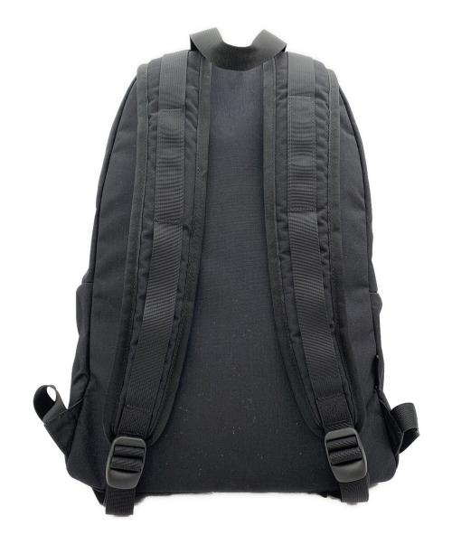 DANTON（ダントン）DANTON (ダントン) バックパック ブラックの古着・服飾アイテム