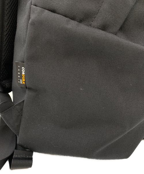 DANTON（ダントン）DANTON (ダントン) バックパック ブラックの古着・服飾アイテム