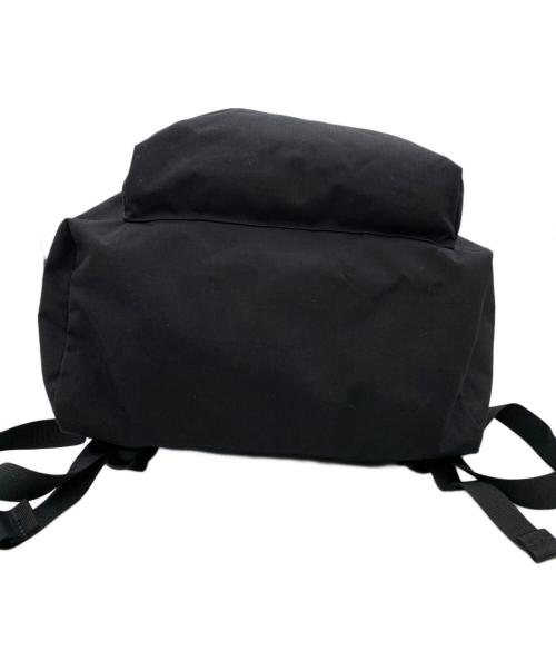 DANTON（ダントン）DANTON (ダントン) バックパック ブラックの古着・服飾アイテム