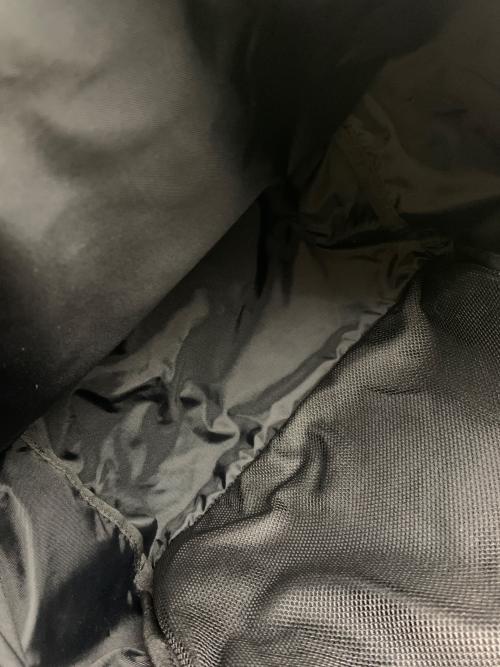 DANTON（ダントン）DANTON (ダントン) バックパック ブラックの古着・服飾アイテム