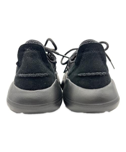 UGG（アグ）UGG (アグ) LA Cloud Lace ブラック サイズ:JAPAN 23の古着・服飾アイテム