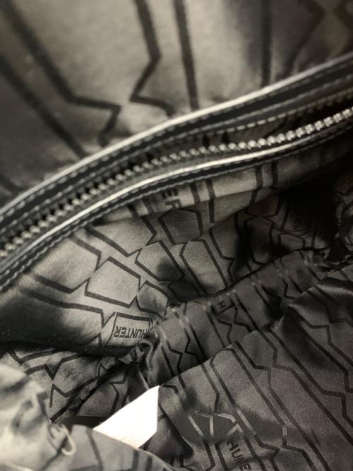 HUNTER（ハンター）HUNTER (ハンター) トップクリップバックパック カーキの古着・服飾アイテム