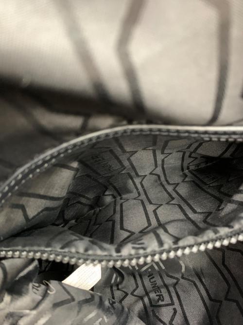 HUNTER（ハンター）HUNTER (ハンター) トップクリップバックパック カーキの古着・服飾アイテム