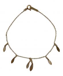 agete（アガット）の古着「ブレスレット」