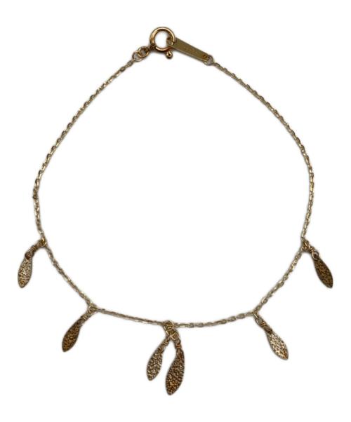 agete（アガット）agete (アガット) ブレスレットの古着・服飾アイテム