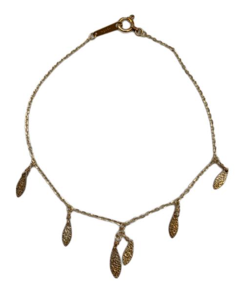 agete（アガット）agete (アガット) ブレスレットの古着・服飾アイテム