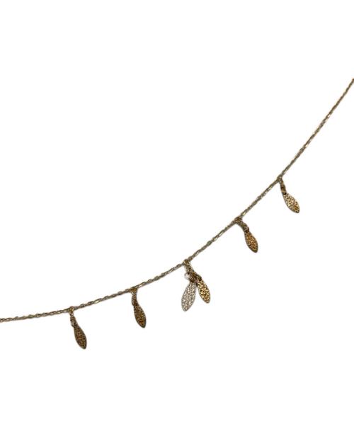 agete（アガット）agete (アガット) ブレスレットの古着・服飾アイテム