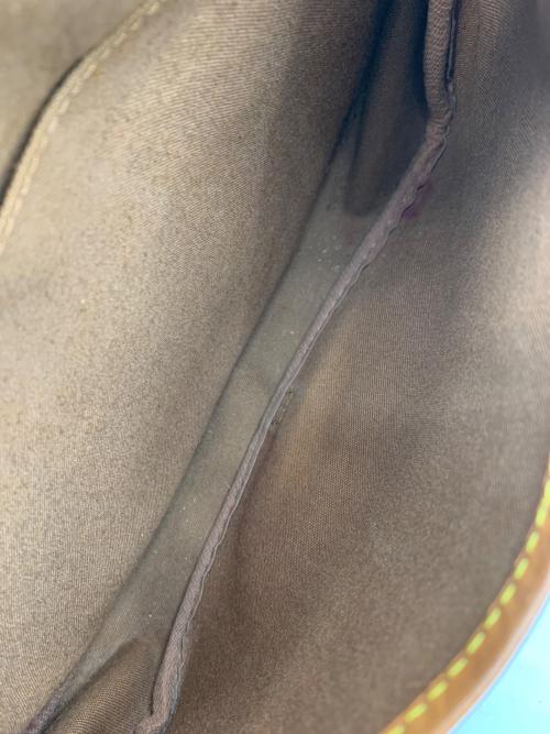 LOUIS VUITTON（ルイ ヴィトン）LOUIS VUITTON (ルイ ヴィトン) ソミュール30 ブラウンの古着・服飾アイテム