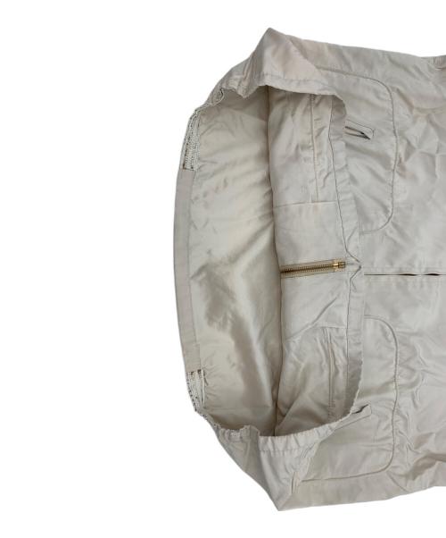 macgregor（マクレガー）macgregor (マクレガー) ドリズラージャケット ベージュ サイズ:42の古着・服飾アイテム