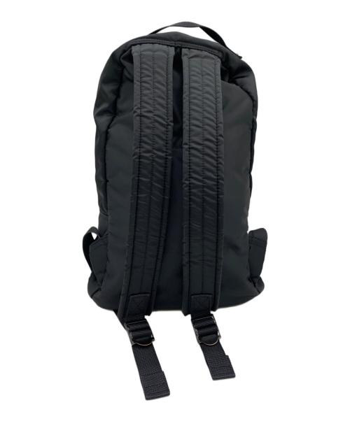 PORTER（ポーター）PORTER (ポーター) BACKPACK / バックパック ブラックの古着・服飾アイテム