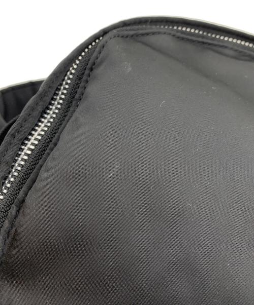 PORTER（ポーター）PORTER (ポーター) BACKPACK / バックパック ブラックの古着・服飾アイテム