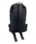 PORTER (ポーター) BACKPACK / バックパック ブラック：15000円