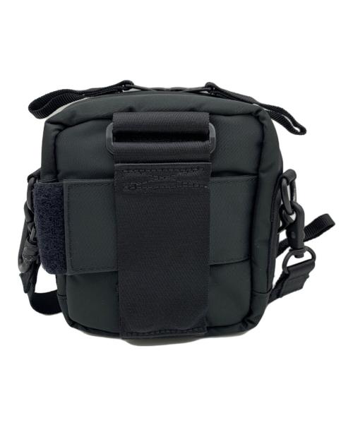 PORTER（ポーター）PORTER (ポーター) MULTI POUCH / マルチポーチ ブラックの古着・服飾アイテム