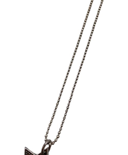 GUCCI（グッチ）GUCCI (グッチ) ネックレスの古着・服飾アイテム