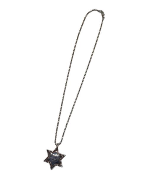 GUCCI（グッチ）GUCCI (グッチ) ネックレスの古着・服飾アイテム