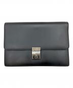 GUCCIグッチ）の古着「セカンドバッグ」