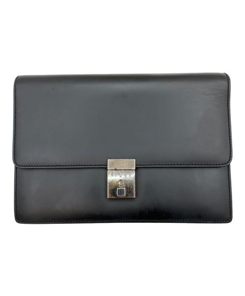 GUCCI（グッチ）GUCCI (グッチ) セカンドバッグの古着・服飾アイテム