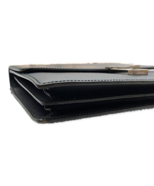 GUCCI（グッチ）GUCCI (グッチ) セカンドバッグの古着・服飾アイテム