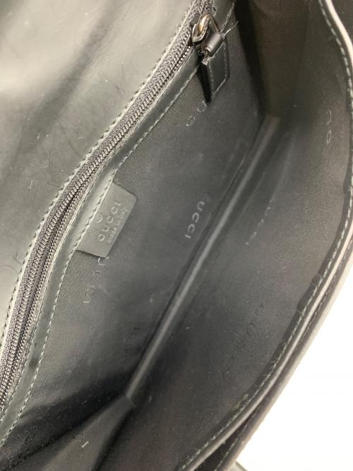 GUCCI（グッチ）GUCCI (グッチ) セカンドバッグの古着・服飾アイテム