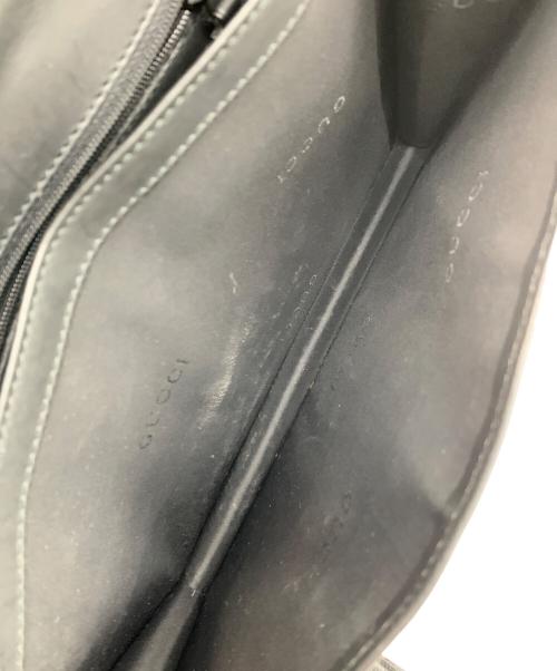GUCCI（グッチ）GUCCI (グッチ) セカンドバッグの古着・服飾アイテム
