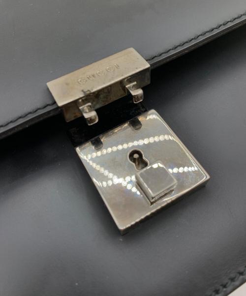 GUCCI（グッチ）GUCCI (グッチ) セカンドバッグの古着・服飾アイテム