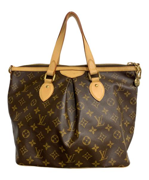 LOUIS VUITTON（ルイ ヴィトン）LOUIS VUITTON (ルイ ヴィトン) パレルモPMの古着・服飾アイテム