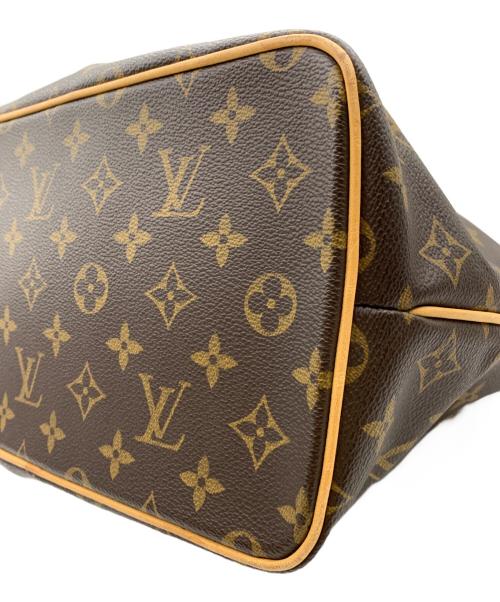 LOUIS VUITTON（ルイ ヴィトン）LOUIS VUITTON (ルイ ヴィトン) パレルモPMの古着・服飾アイテム