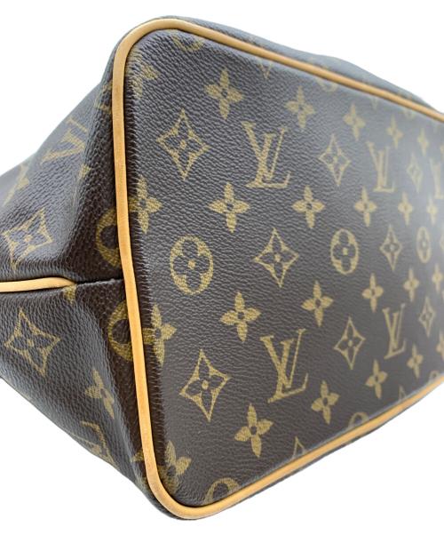 LOUIS VUITTON（ルイ ヴィトン）LOUIS VUITTON (ルイ ヴィトン) パレルモPMの古着・服飾アイテム