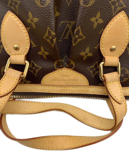 LOUIS VUITTON（ルイ ヴィトン）LOUIS VUITTON (ルイ ヴィトン) パレルモPMの古着・服飾アイテム